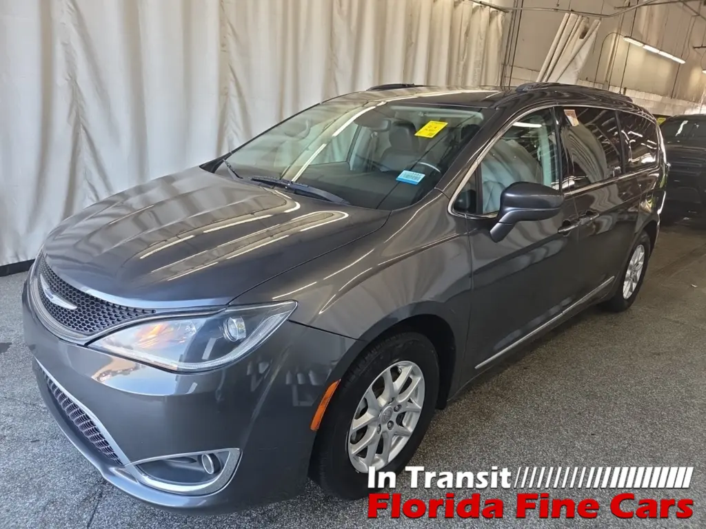 Florida Fine Cars - Used CHRYSLER PACIFICA 2020 ORLANDO TOURING L