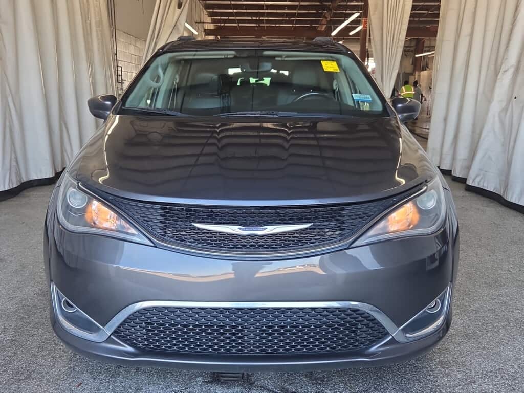 Florida Fine Cars - Used CHRYSLER PACIFICA 2020 ORLANDO TOURING L