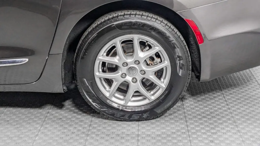 Florida Fine Cars - Used CHRYSLER PACIFICA 2020 ORLANDO TOURING L