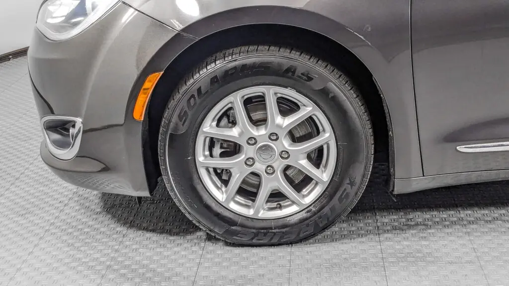 Florida Fine Cars - Used CHRYSLER PACIFICA 2020 ORLANDO TOURING L