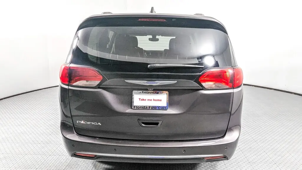 Florida Fine Cars - Used CHRYSLER PACIFICA 2020 ORLANDO TOURING L