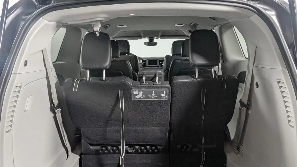 Florida Fine Cars - Used CHRYSLER PACIFICA 2020 ORLANDO TOURING L