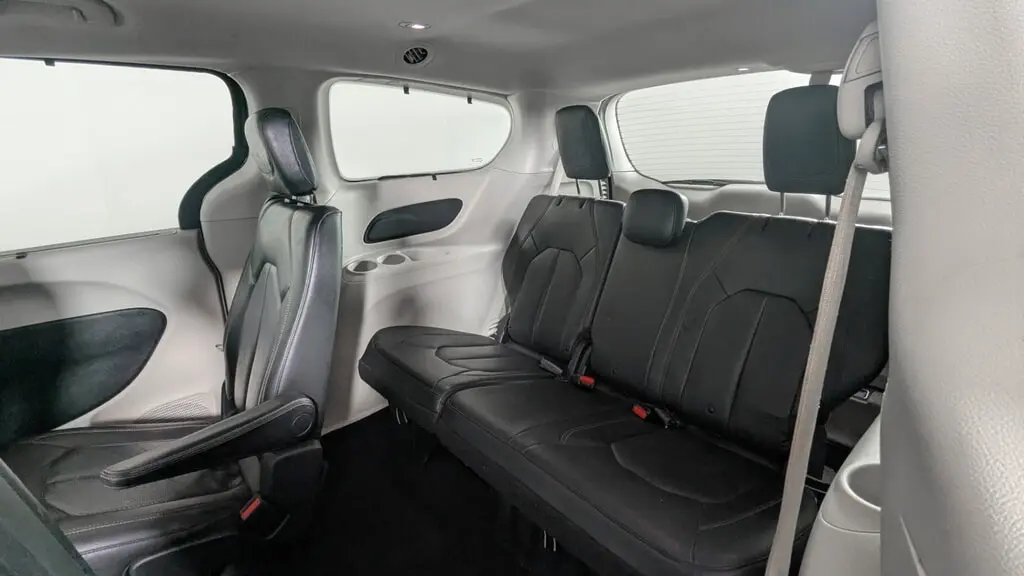 Florida Fine Cars - Used CHRYSLER PACIFICA 2020 ORLANDO TOURING L