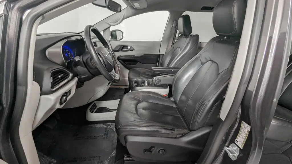 Florida Fine Cars - Used CHRYSLER PACIFICA 2020 ORLANDO TOURING L