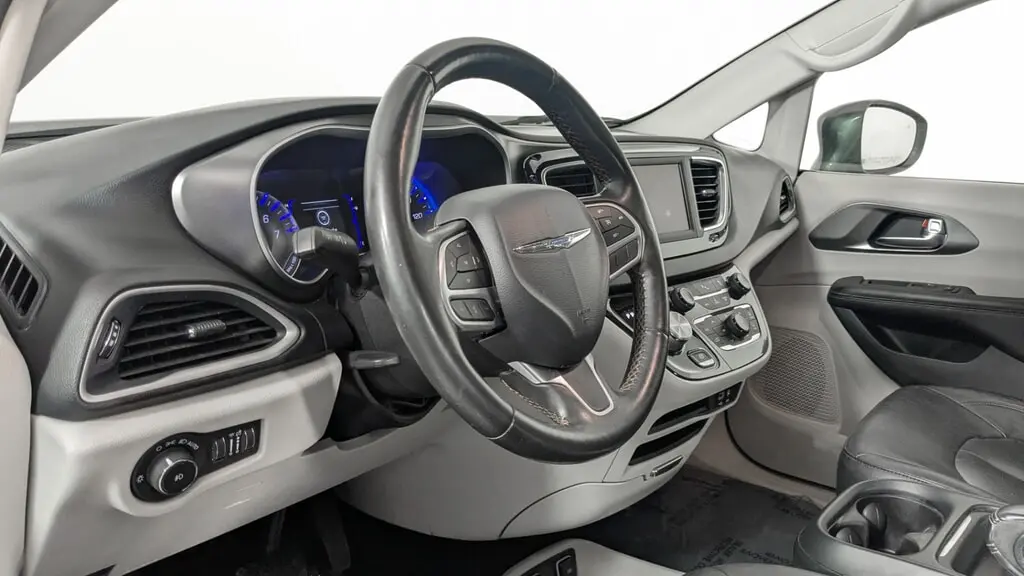 Florida Fine Cars - Used CHRYSLER PACIFICA 2020 ORLANDO TOURING L