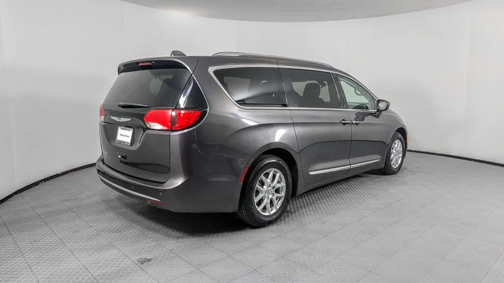 Florida Fine Cars - Used CHRYSLER PACIFICA 2020 ORLANDO TOURING L