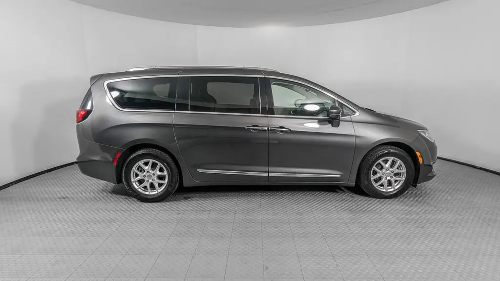 Florida Fine Cars - Used CHRYSLER PACIFICA 2020 ORLANDO TOURING L