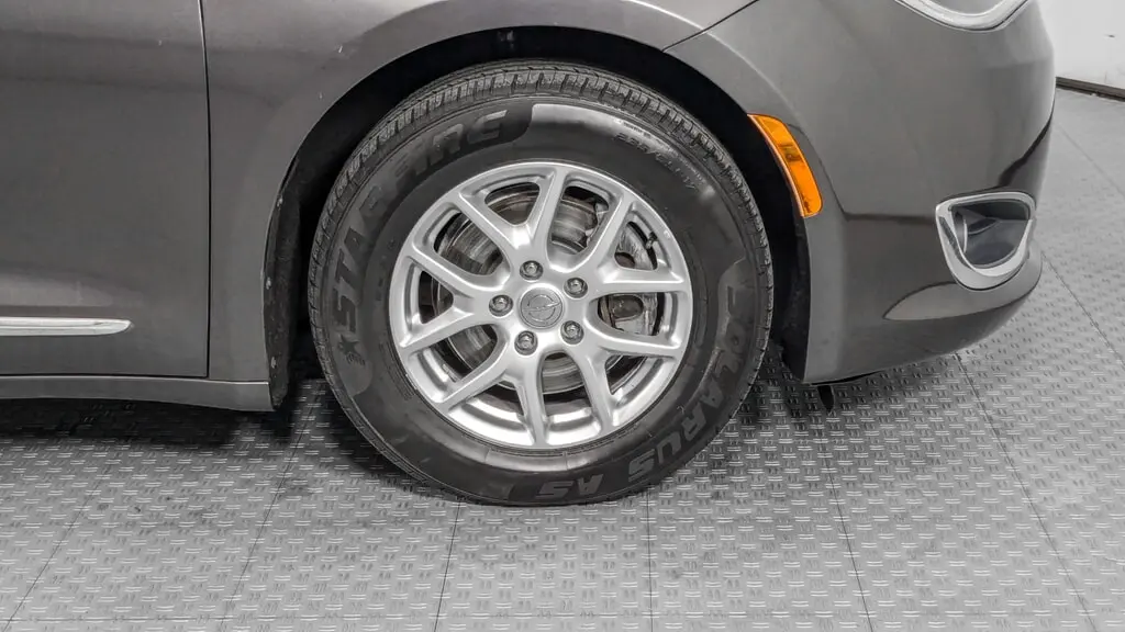 Florida Fine Cars - Used CHRYSLER PACIFICA 2020 ORLANDO TOURING L