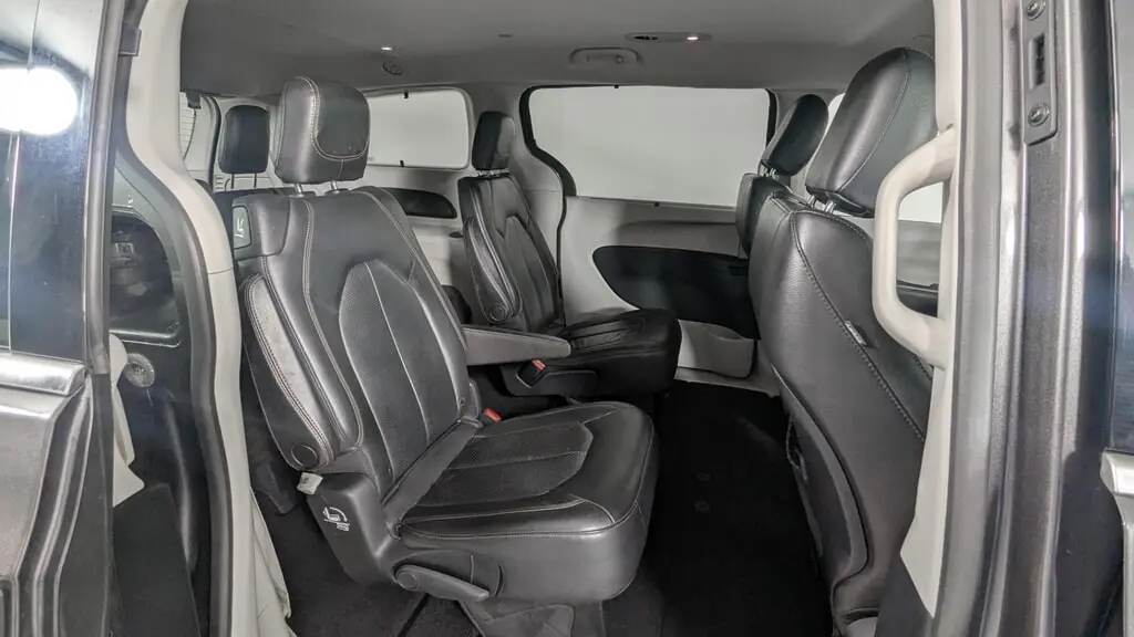 Florida Fine Cars - Used CHRYSLER PACIFICA 2020 ORLANDO TOURING L