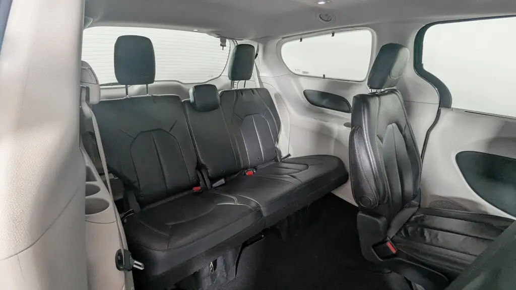 Florida Fine Cars - Used CHRYSLER PACIFICA 2020 ORLANDO TOURING L