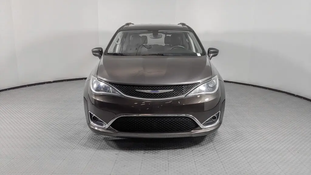 Florida Fine Cars - Used CHRYSLER PACIFICA 2020 ORLANDO TOURING L