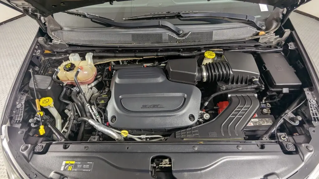 Florida Fine Cars - Used CHRYSLER PACIFICA 2020 ORLANDO TOURING L