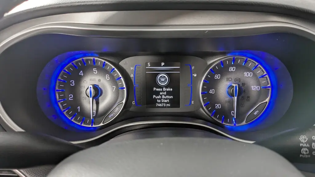 Florida Fine Cars - Used CHRYSLER PACIFICA 2020 ORLANDO TOURING L