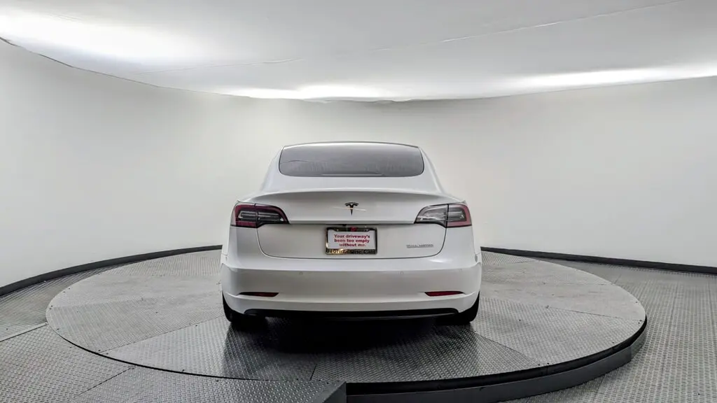Florida Fine Cars - Used TESLA MODEL 3 2019 WEST PALM LONG RANGE