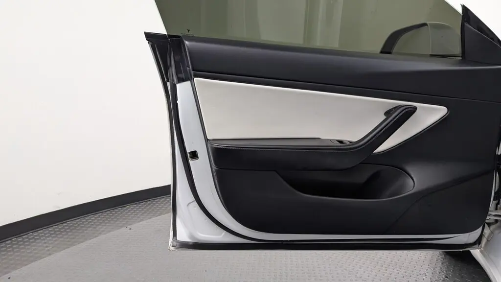 Florida Fine Cars - Used TESLA MODEL 3 2019 WEST PALM LONG RANGE