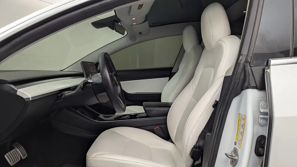 Florida Fine Cars - Used TESLA MODEL 3 2019 WEST PALM LONG RANGE