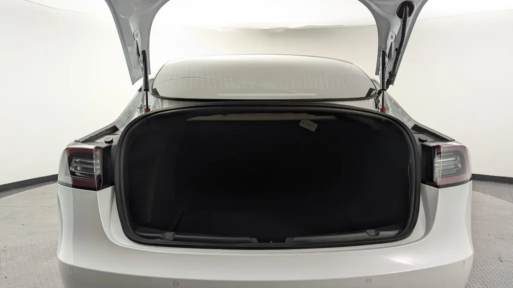 Florida Fine Cars - Used TESLA MODEL 3 2019 WEST PALM LONG RANGE