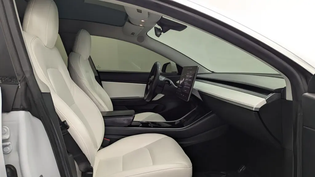 Florida Fine Cars - Used TESLA MODEL 3 2019 WEST PALM LONG RANGE