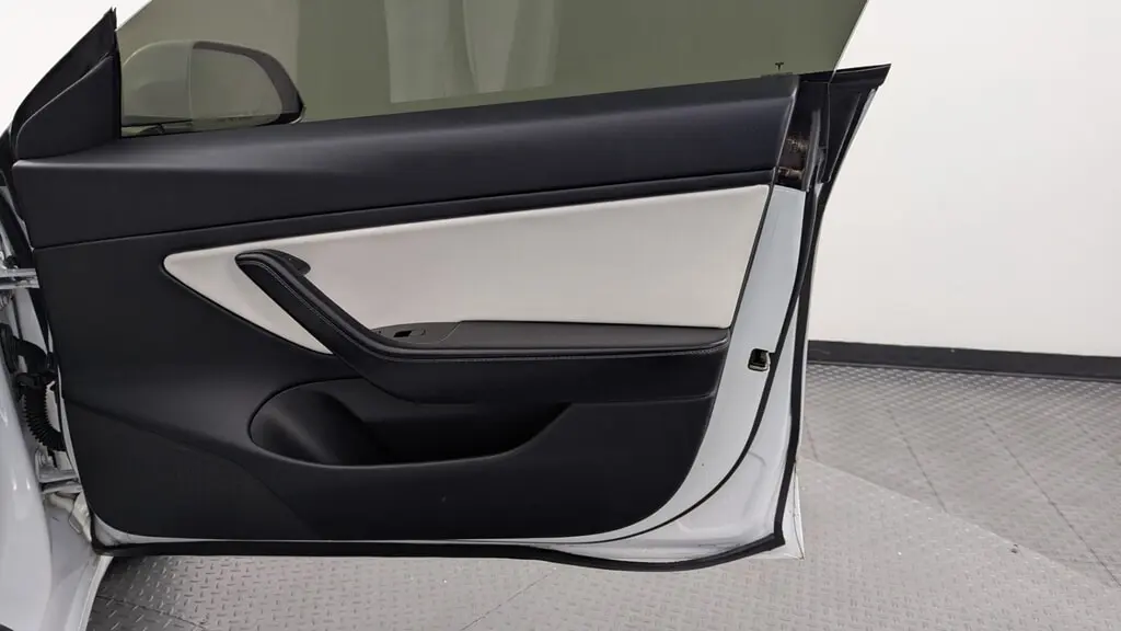 Florida Fine Cars - Used TESLA MODEL 3 2019 WEST PALM LONG RANGE