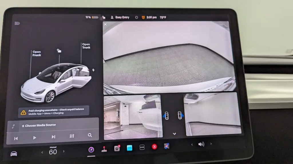 Florida Fine Cars - Used TESLA MODEL 3 2019 WEST PALM LONG RANGE