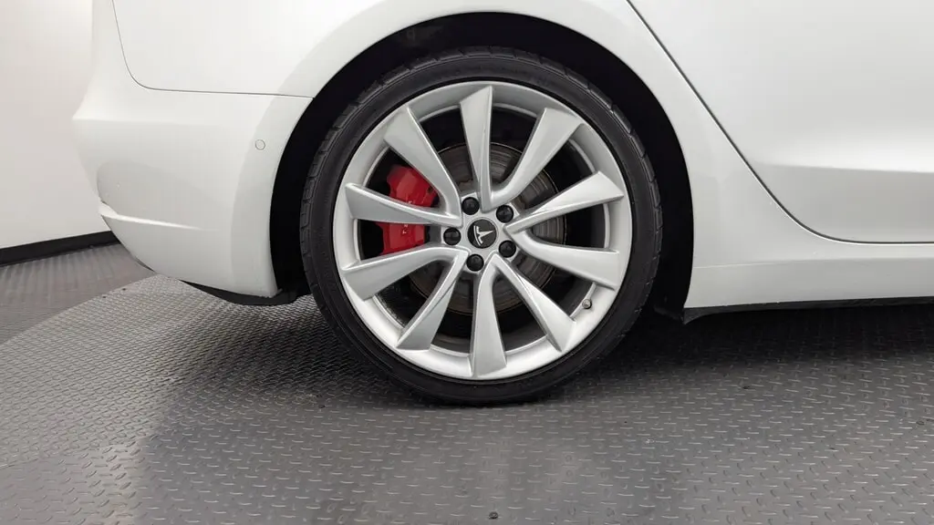 Florida Fine Cars - Used TESLA MODEL 3 2019 WEST PALM LONG RANGE