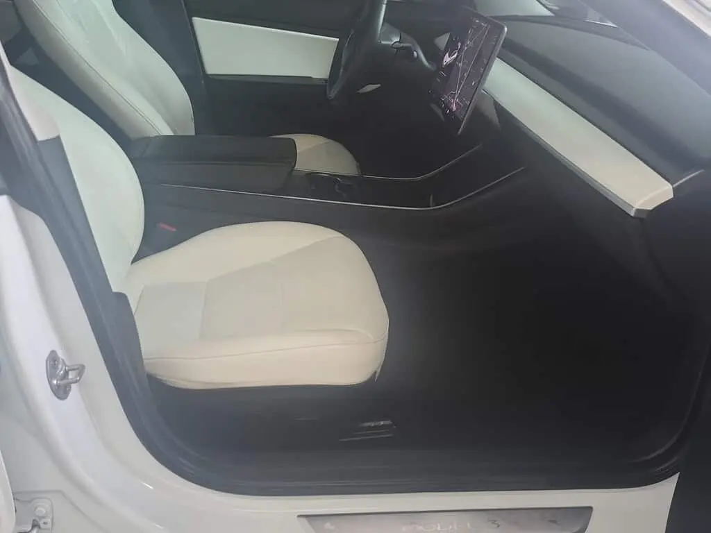 Florida Fine Cars - Used TESLA MODEL 3 2019 WEST PALM LONG RANGE