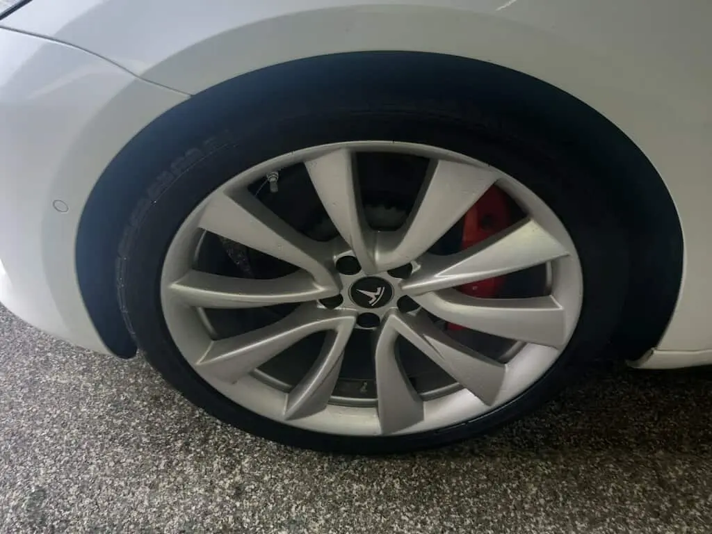 Florida Fine Cars - Used TESLA MODEL 3 2019 WEST PALM LONG RANGE