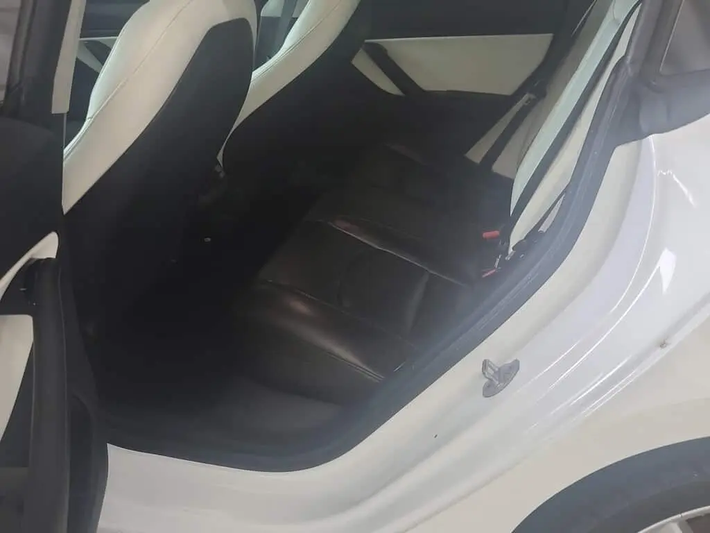 Florida Fine Cars - Used TESLA MODEL 3 2019 WEST PALM LONG RANGE