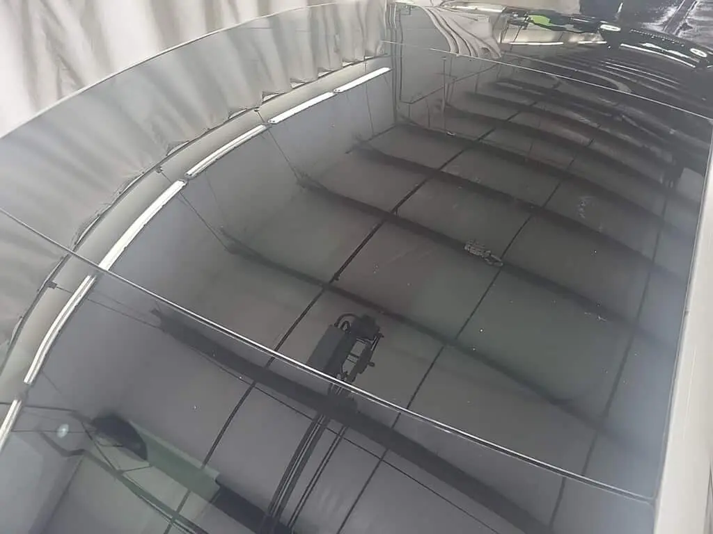 Florida Fine Cars - Used TESLA MODEL 3 2019 WEST PALM LONG RANGE