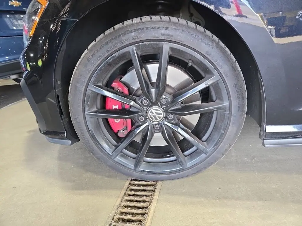 Florida Fine Cars - Used VOLKSWAGEN GOLF GTI 2019 ORLANDO S