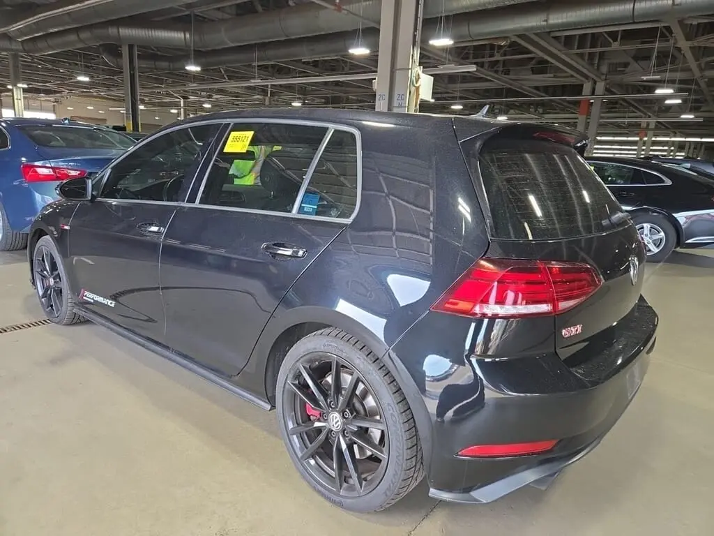 Florida Fine Cars - Used VOLKSWAGEN GOLF GTI 2019 ORLANDO S