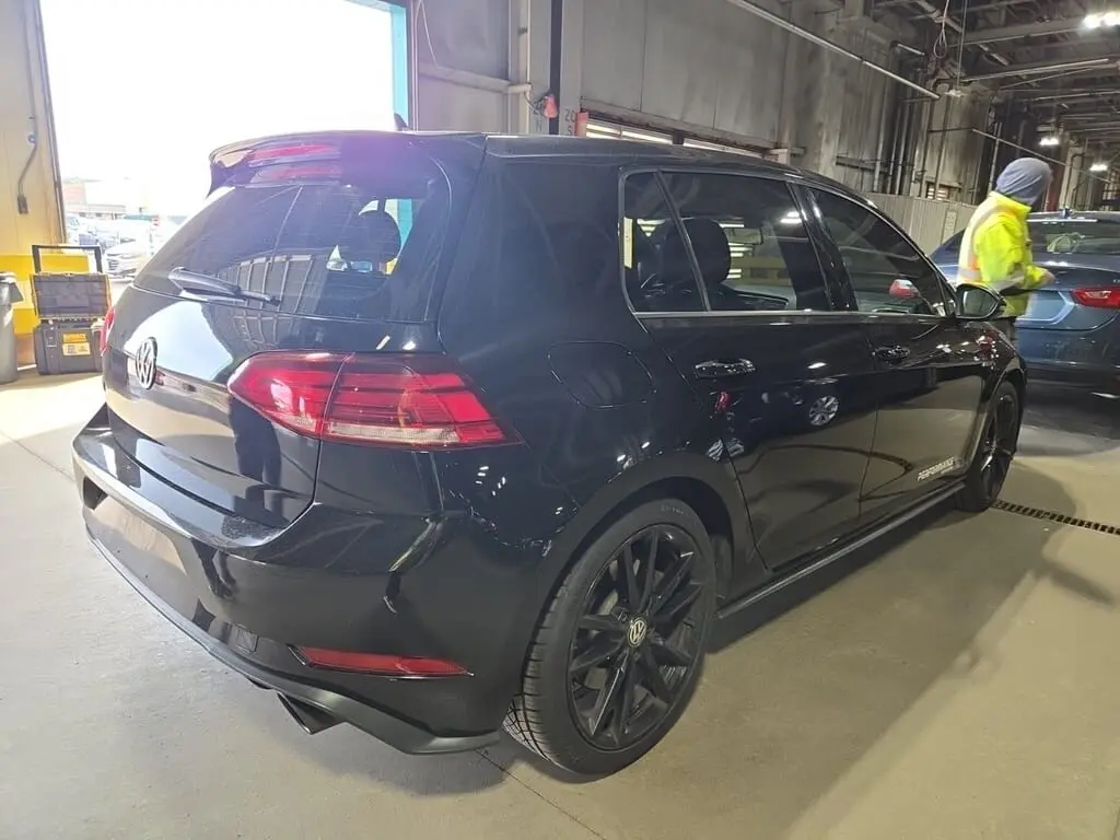 Florida Fine Cars - Used VOLKSWAGEN GOLF GTI 2019 ORLANDO S