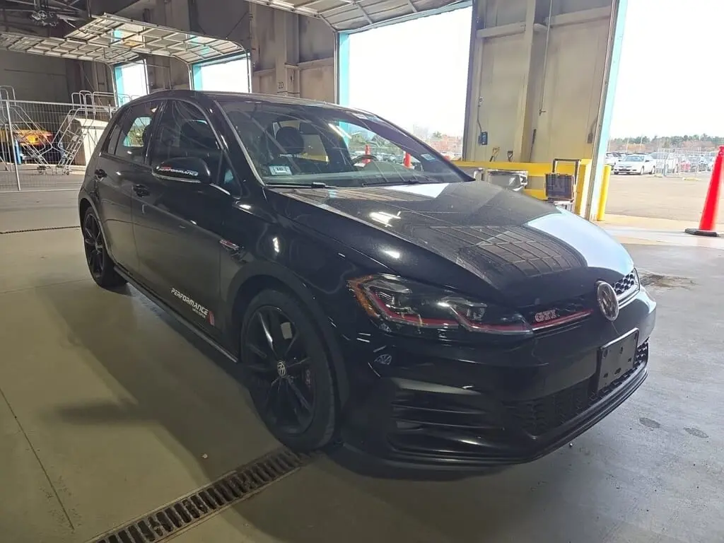 Florida Fine Cars - Used VOLKSWAGEN GOLF GTI 2019 ORLANDO S