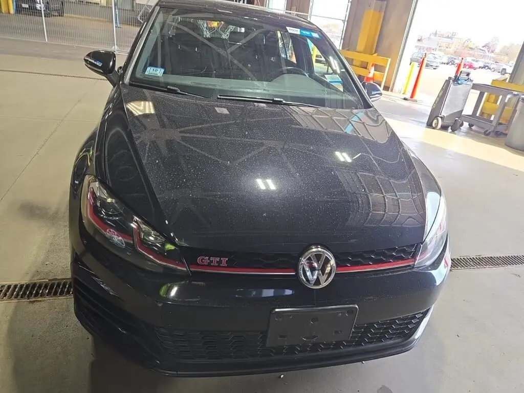 Florida Fine Cars - Used VOLKSWAGEN GOLF GTI 2019 ORLANDO S