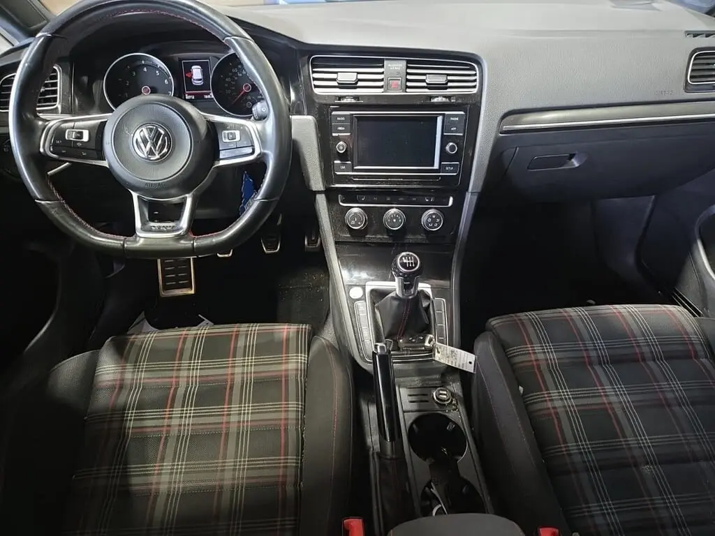 Florida Fine Cars - Used VOLKSWAGEN GOLF GTI 2019 ORLANDO S