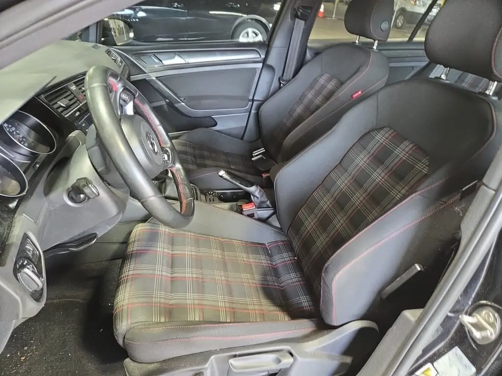 Florida Fine Cars - Used VOLKSWAGEN GOLF GTI 2019 ORLANDO S