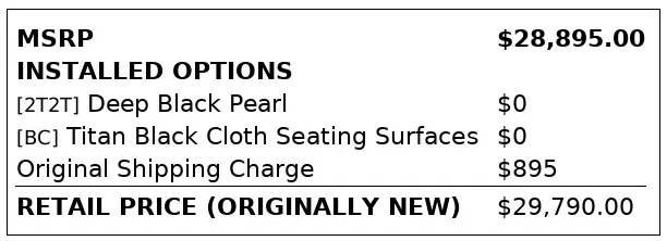 Florida Fine Cars - Used VOLKSWAGEN GOLF GTI 2019 ORLANDO RABBIT EDITION