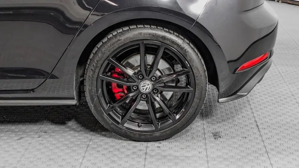 Florida Fine Cars - Used VOLKSWAGEN GOLF GTI 2019 ORLANDO RABBIT EDITION