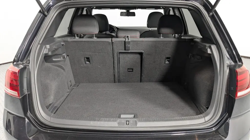 Florida Fine Cars - Used VOLKSWAGEN GOLF GTI 2019 ORLANDO RABBIT EDITION