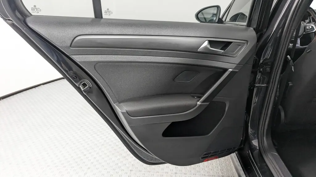 Florida Fine Cars - Used VOLKSWAGEN GOLF GTI 2019 ORLANDO RABBIT EDITION