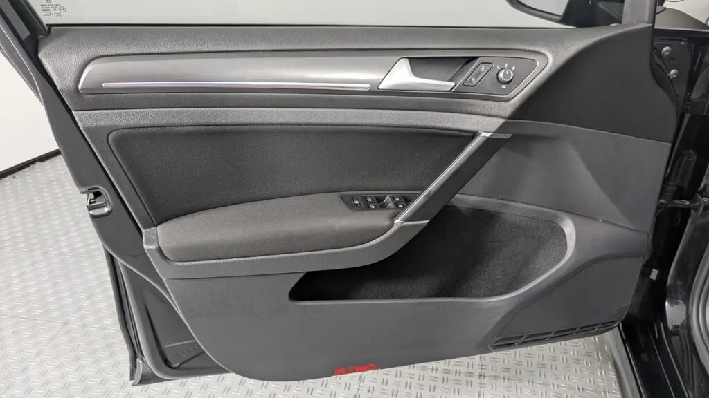 Florida Fine Cars - Used VOLKSWAGEN GOLF GTI 2019 ORLANDO RABBIT EDITION