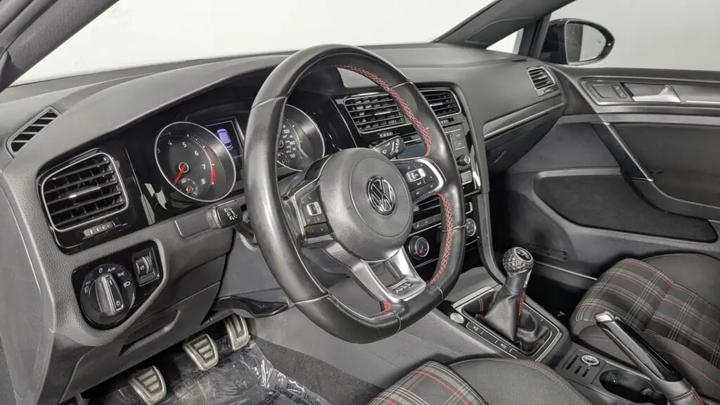 Florida Fine Cars - Used VOLKSWAGEN GOLF GTI 2019 ORLANDO RABBIT EDITION