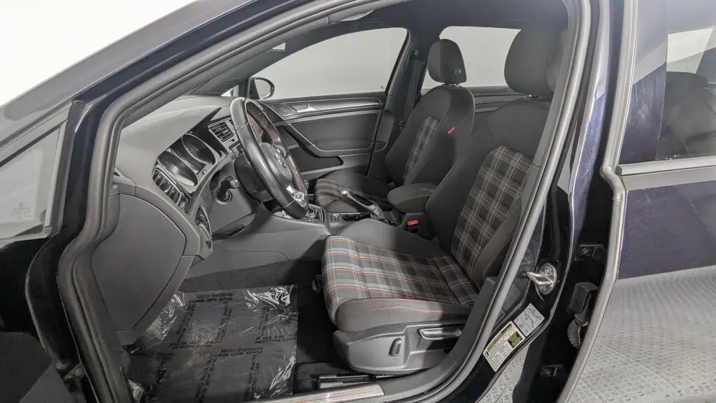 Florida Fine Cars - Used VOLKSWAGEN GOLF GTI 2019 ORLANDO RABBIT EDITION