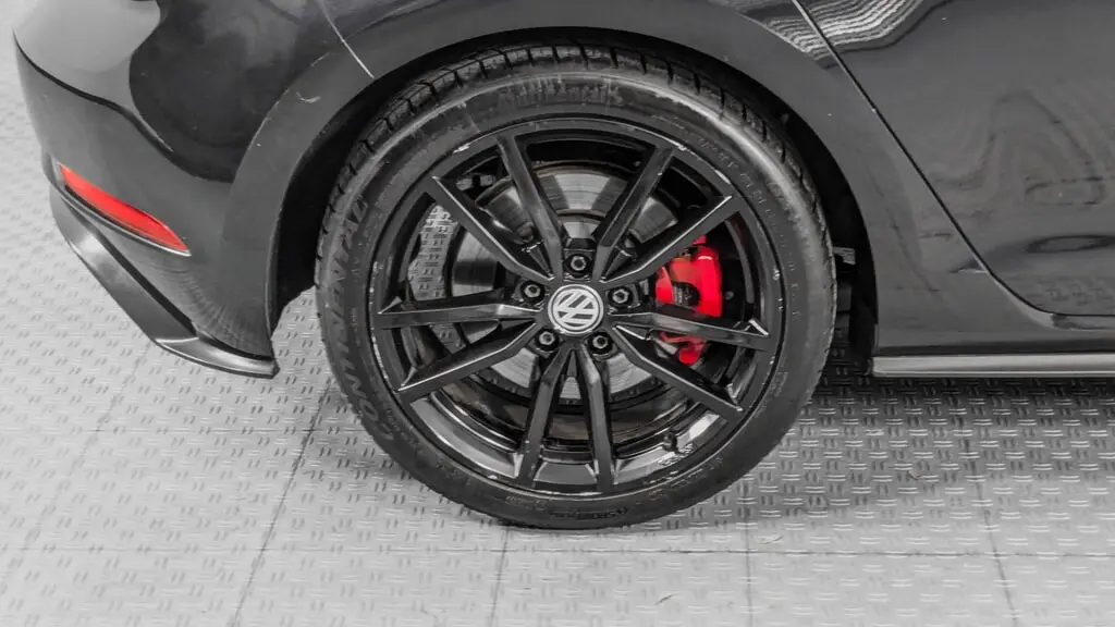 Florida Fine Cars - Used VOLKSWAGEN GOLF GTI 2019 ORLANDO RABBIT EDITION