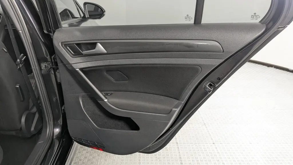 Florida Fine Cars - Used VOLKSWAGEN GOLF GTI 2019 ORLANDO RABBIT EDITION