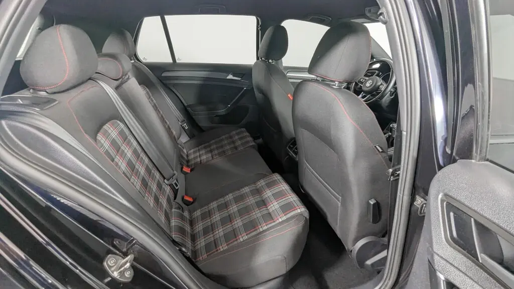 Florida Fine Cars - Used VOLKSWAGEN GOLF GTI 2019 ORLANDO RABBIT EDITION