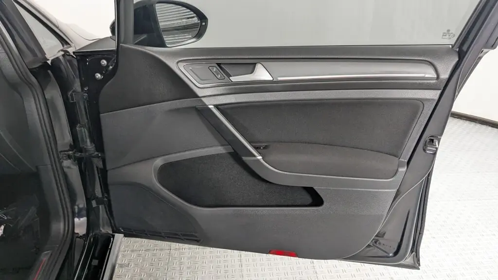 Florida Fine Cars - Used VOLKSWAGEN GOLF GTI 2019 ORLANDO RABBIT EDITION