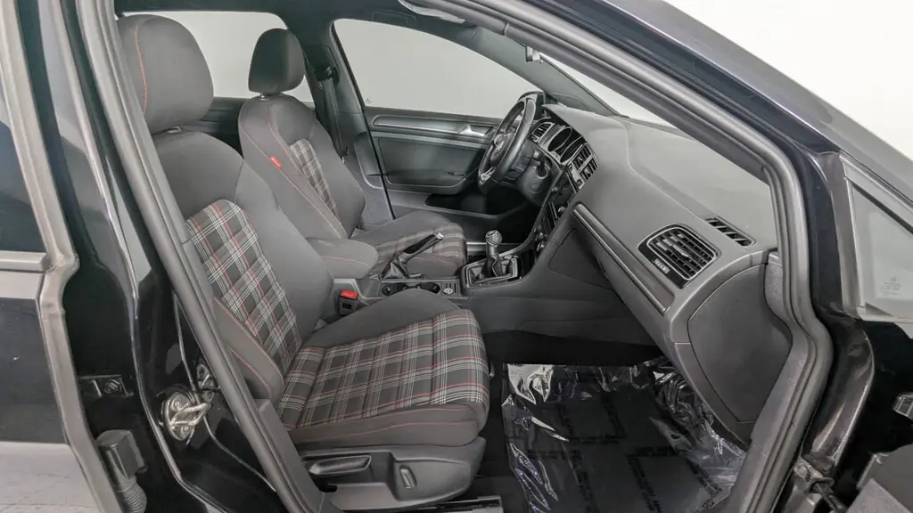 Florida Fine Cars - Used VOLKSWAGEN GOLF GTI 2019 ORLANDO RABBIT EDITION