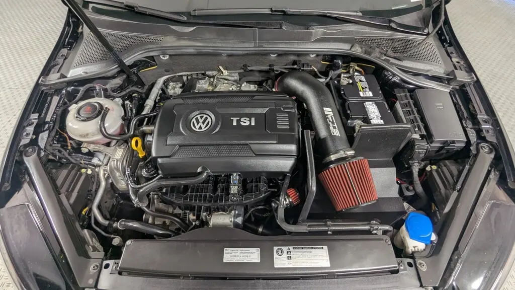 Florida Fine Cars - Used VOLKSWAGEN GOLF GTI 2019 ORLANDO RABBIT EDITION