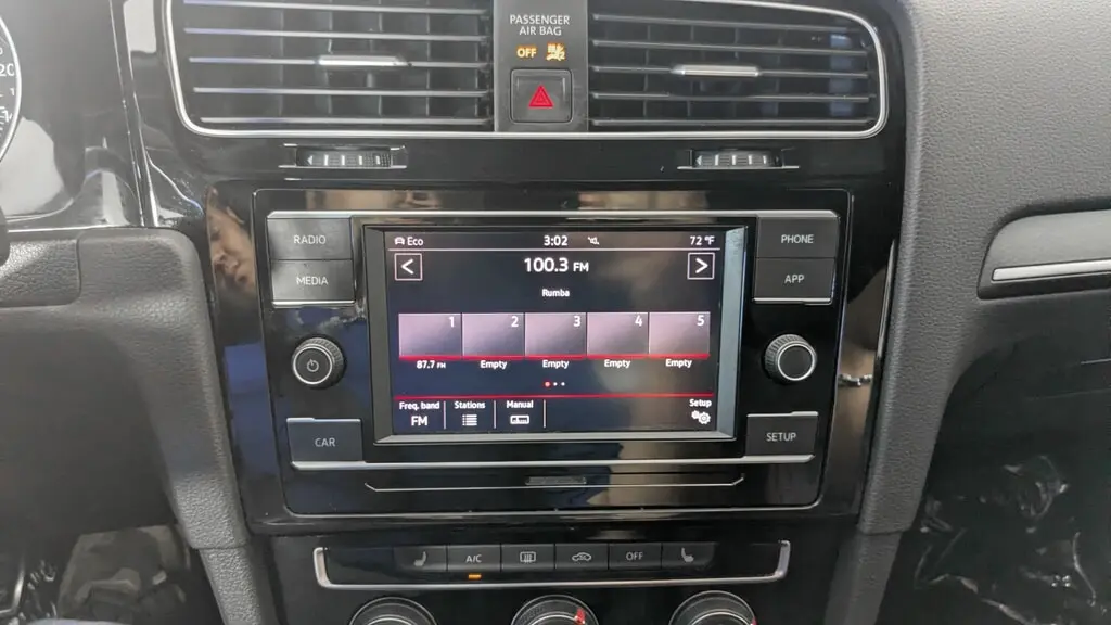 Florida Fine Cars - Used VOLKSWAGEN GOLF GTI 2019 ORLANDO RABBIT EDITION